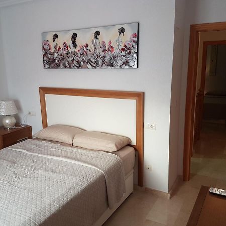 Ferienwohnung Townhouse Guardamar Guardamar del Segura Exterior foto