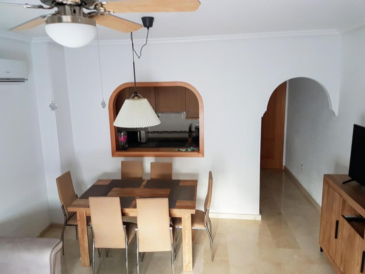 Ferienwohnung Townhouse Guardamar Guardamar del Segura Exterior foto